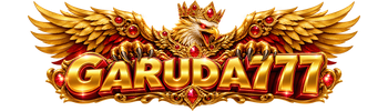 Logo GARUDA777